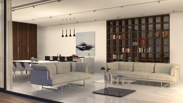 EXCLUSIVE MEDITERRANEAN LIVING